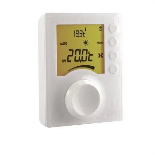 Žičani termostat za kotao ili toplinsku pumpu Delta Dore Tybox 31 s referencom 6053001 marke DELTA DORE