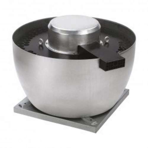 Krovni ventilator S&P CTVT-6-500N vertikalni s referencom 5136013200 marke SOLER & PALAU