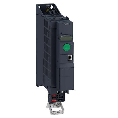 Frekventni pretvarač ALTIVAR-320B 3KW 400V trofazni s referencom ATV320U30N4B marke SCHNEIDER ELECTRIC