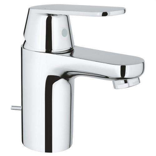 Jednoručna miješalica za umivaonik 1/2" Grohe Eurosmart Veličina S krom s referencom 3282500E marke GROHE