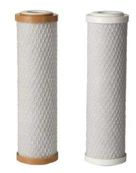 Uložak srebrene mreže BWT INFINITY 3/4"-2" s referencom 318211 marke ATH