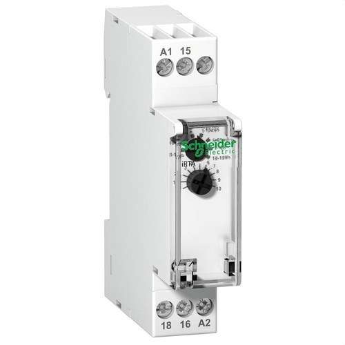 Vremenski relej IRT IRTA s referencom A9E16065 marke SCHNEIDER ELECTRIC
