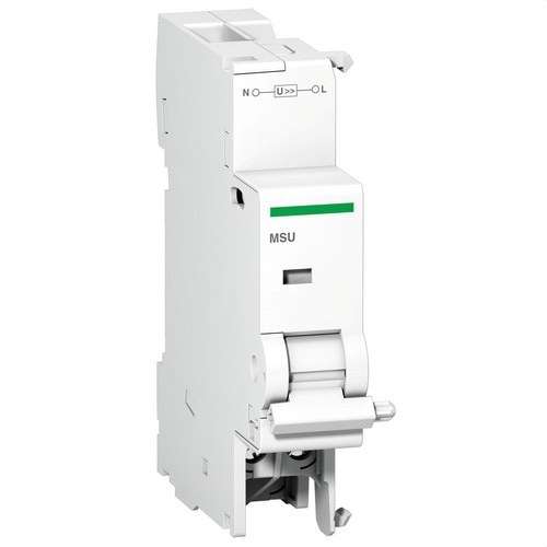 Zaštitna zavojnica protiv prenapona iMSU prag od 255V do 400V s referencom A9N26500 marke SCHNEIDER ELECTRIC