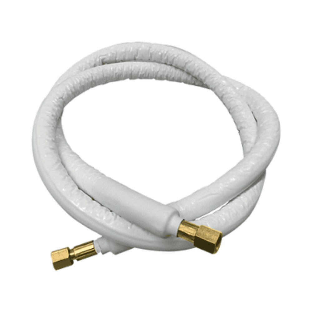 Set fleksibilnih cijevi za rashladne uređaje Kronos Pipe Ø 1/4" 5/8" - Kolut od 3 metra s referencom 6004-1458 marke ZIMAKLIMA