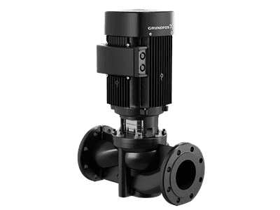 Grundfos linijska pumpa TP 50-180/2 A-F-Z-BQQE-FW1 s referencom 97959461 marke GRUNDFOS