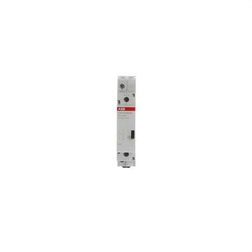 ABB energetski relej s blokadom, 1-polni SPST, zavojnica 110 V DC 230V AC 16A s referencom 2TAZ312000R2011 marke ABB