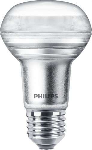 LED žarulja CorePro LEDspot D 4.5-60W R63 E27 827 36D s referencom 81181800 marke PHILIPS