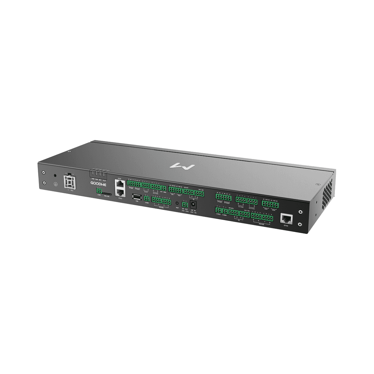 Pametni DataLogger GoodWe EzLogger3000U s referencom EZLOGGER3000U marke GOODWE