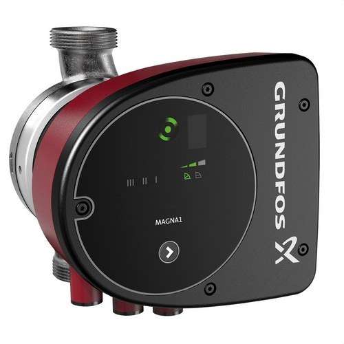 Cirkulacijska pumpa MAGNA1 25-100 N s referencom 99221226 marke GRUNDFOS