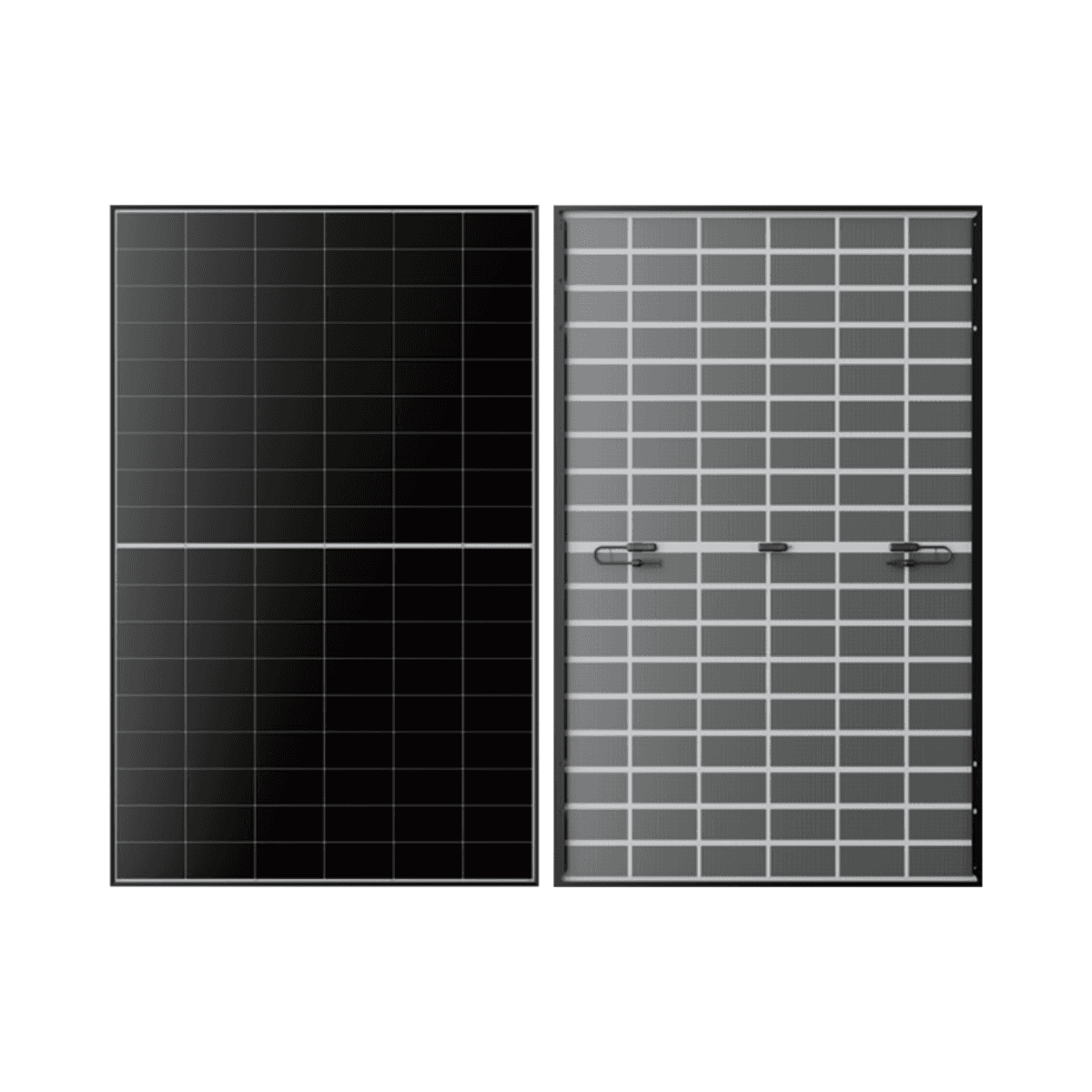 Paket 36 Solarnih Panela Double Glass 495 W Longi Hi-MO S10 LR7-54HJD s referencom LR7-54HJD-495WP marke LONGI