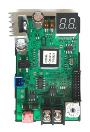 Modbus Gateway Samsung MIM-B19N s referencom MIM-B19N marke SAMSUNG