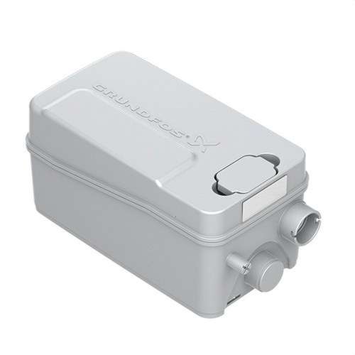 Kompaktna podizna stanica Grundfos SOLOLIFT2 D-2 s referencom 97775318 marke GRUNDFOS