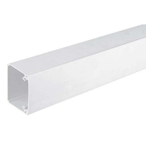 PVC minikanal 40x60mm s 1 pretincem s referencom TM12051/9 marke SIMON