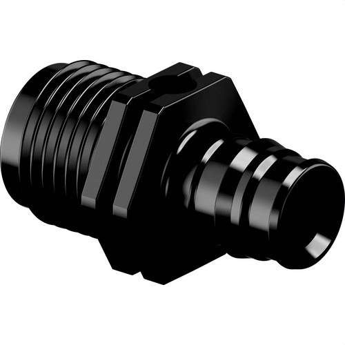 Uponor Q&E muški spoj PPSU 25-G3/4"MT s referencom 1008664 marke UPONOR