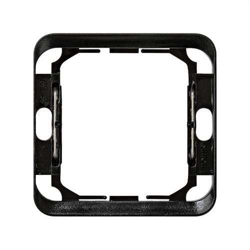 Srednji dio za 1 element crni Simon 75 s referencom 75907-39 marke SIMON