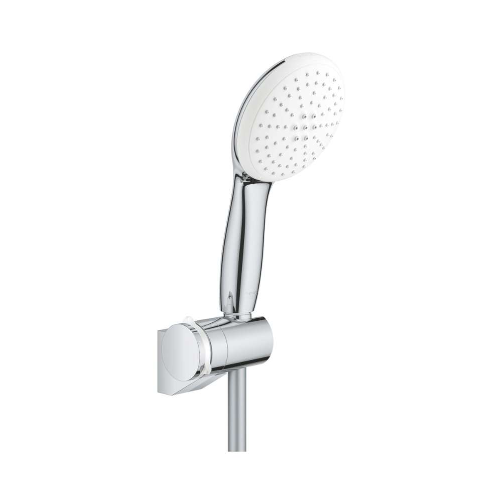 Set za tuširanje s 2 mlaza s držačem Grohe Tempesta 110 s referencom 2760130E marke GROHE