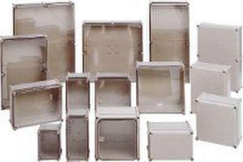 Spojna prirubnica s brtvom BA 270 MM s referencom 0976020 marke CAHORS