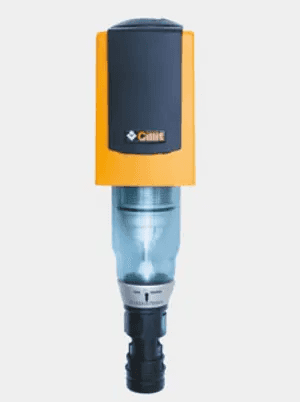 Ručni samoočistivi filter Cillit Multipur M 2" s referencom 1012.66 marke CILLIT