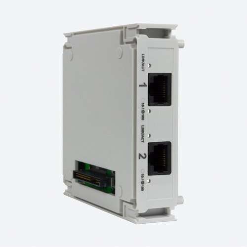 Ekspanzijski modul Circutor M-CVM-AB-Modbus-TCP (switch) s referencom M56E0A. marke CIRCUTOR