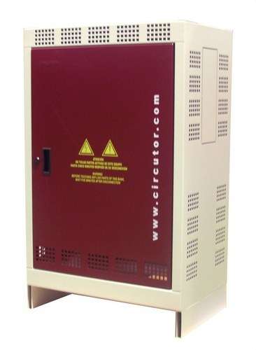 Fiksni kondenzator s filtrom Circutor OPTIM FRF-75-440 s referencom R5X3A0. marke CIRCUTOR