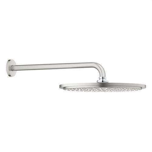 Zidni tuš s ručicom 380mm Rainshower Cosmopolitan 310 krom s referencom 26066DC0 marke GROHE