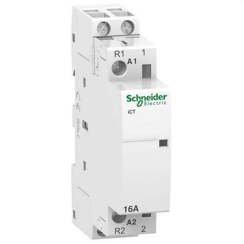 Kontaktor ICT 16A 1 NO+1 NC 230/240V AC s referencom A9C22715 marke SCHNEIDER ELECTRIC