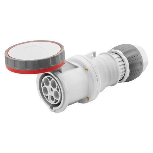 Mobilna baza IP66-69 3P+N+T 125A 400V 6H CP s referencom GW62061PH marke GEWISS