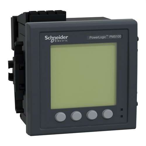 ModBus PM5110 mjerni centar do 15 H 1DO 33 alarma s referencom METSEPM5110 marke SCHNEIDER ELECTRIC