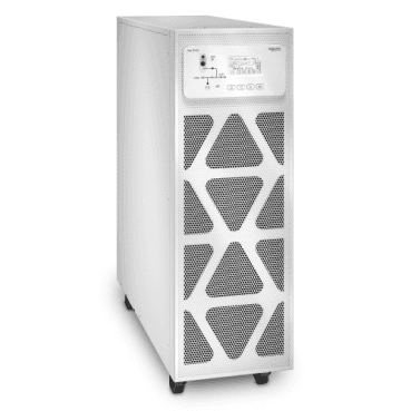 SAI Easy UPS 3S 20 kVA 400 V 3:3 za vanjske baterije s referencom E3SUPS20KH marke SCHNEIDER ELECTRIC