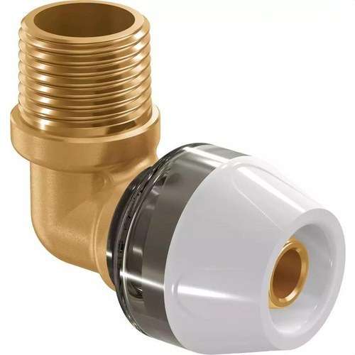 Uponor RTM muški koljeno 25-R3/4"MT s referencom 1048602 marke UPONOR