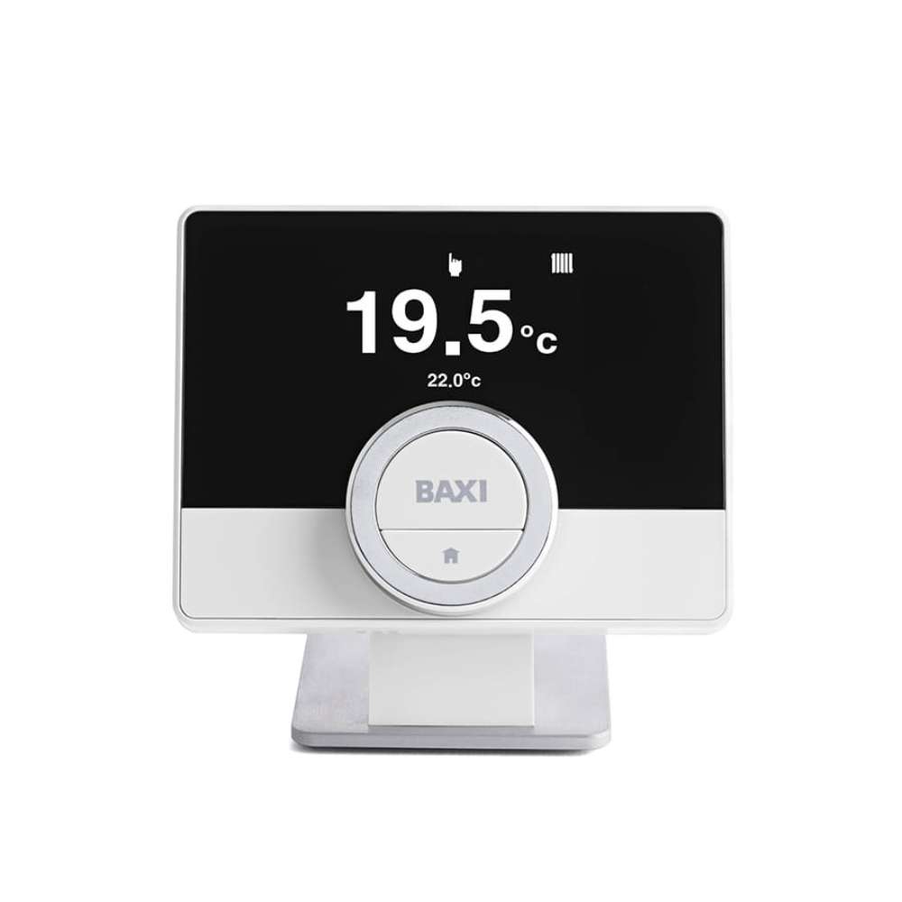 Bežični pametni termostat Baxi Connect RXM s referencom 7767534 marke BAXI 