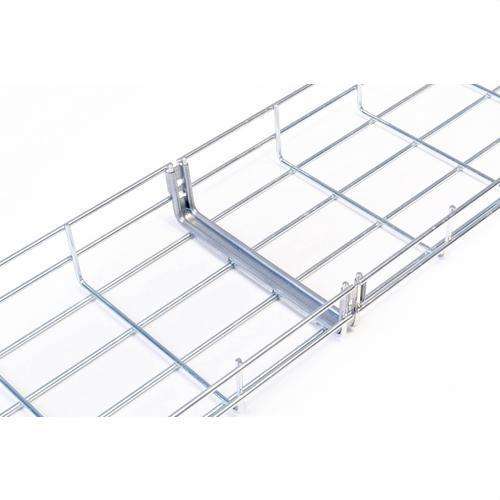 Metalna rešetkasta ladica 60x60mm s referencom BMPG606 marke AISCAN