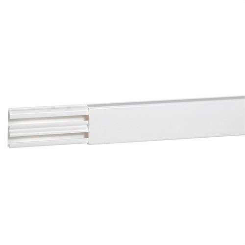 Kanalica 32x12,5mm s 1 pregradom DLPLUS s referencom 030014 marke LEGRAND