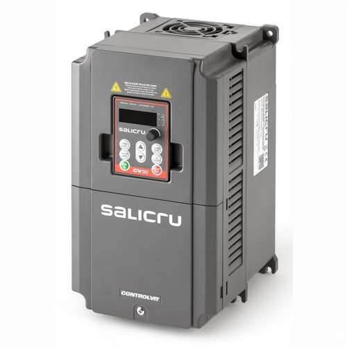 Frekventni pretvarač 4 kW 3x400V trofazni s referencom 6B1BC000004 marke SALICRU