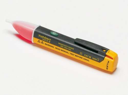 Fluke detektor napona 200/1000V s referencom 2433056 marke FLUKE