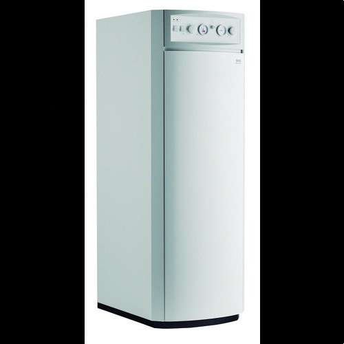 Baxi LIDIA EM Eco GTA uljna kotlovnica od 30 kW s referencom 7703650 marke BAXI 