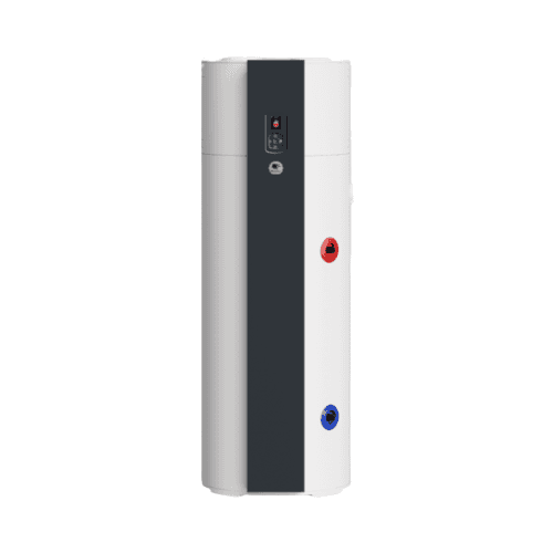 Toplinska pumpa za PTV Thermor Aéromax VS R290, 240 litara s referencom 286057 marke THERMOR