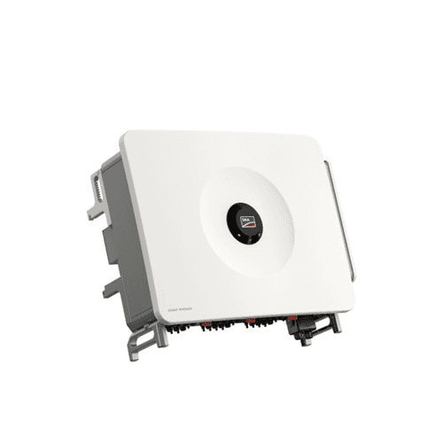 Inverter SMA Sunny Tripower 125-70 s referencom 3-125-1100-1-70 marke SMA SOLAR