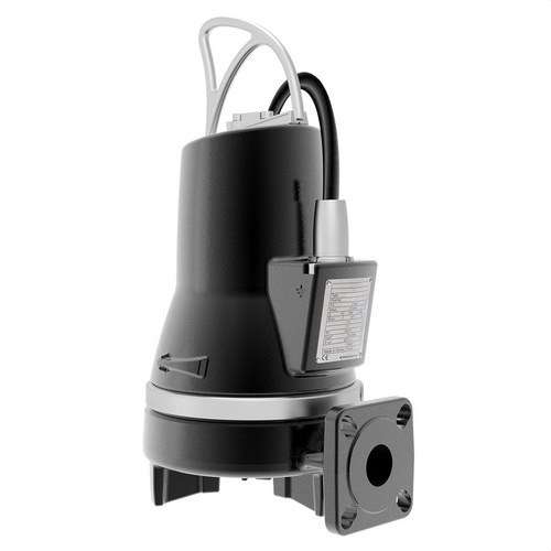 Potopna pumpa za otpadne vode Grundfos SEG.40.15.2.1.502 s referencom 98280724 marke GRUNDFOS