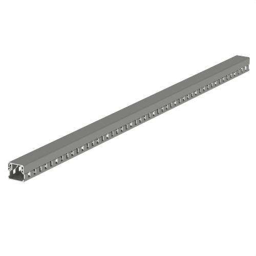 Siva kanalica U23X 18x20mm s referencom 18.20.77 marke UNEX