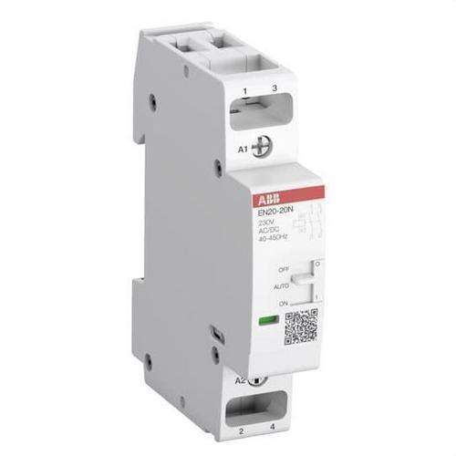 Kontaktor EN20-20N-06 2NO 230AC/DC s referencom 1SBE122111R0620 marke ABB