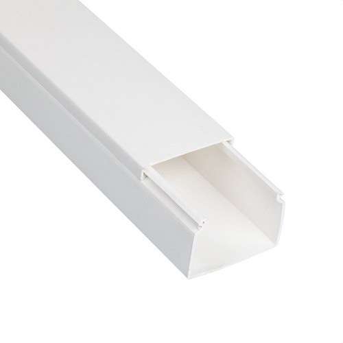 Kanalica za klima uređaj 40x60mm FLUID s referencom 611321 marke LEGRAND