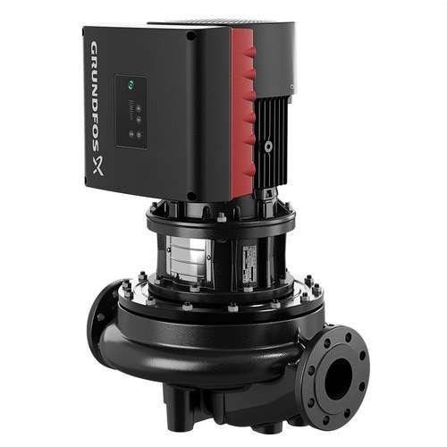 Inline pumpa TPE 40-270/2 A-F-A-BQQE-HWB s referencom 99134427 marke GRUNDFOS