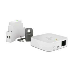 KIT 1 TERMOWEB S&P s centralom i mjeračem s referencom 5226840900 marke SOLER & PALAU