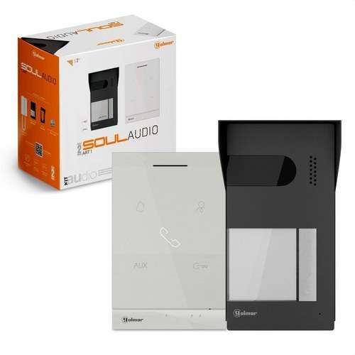 Video komplet s 1 linijom Golmar SOUL S4110/ART s referencom 12204115 marke GOLMAR