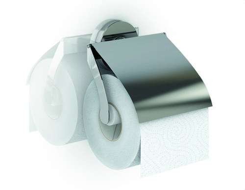 Držač za toaletni papir od cinka "Cartago Series" s referencom GW05 07 05 02 marke GENWEC