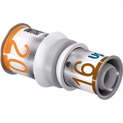 Uponor S-Press PLUS redukcijska spojka PPSU 20x16mm s referencom 1039937 marke UPONOR