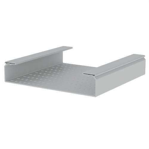 Perforirana ladica U23X 500x100mm s referencom 66520 marke UNEX