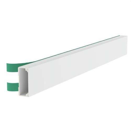 Samoljepljivi okvir U23X 20x50mm s referencom 78045-2A marke UNEX