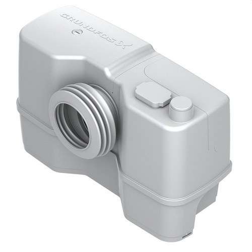 Sanitarni drobilica Grundfos SOLOLIFT2 WC-1 s referencom 97775314 marke GRUNDFOS